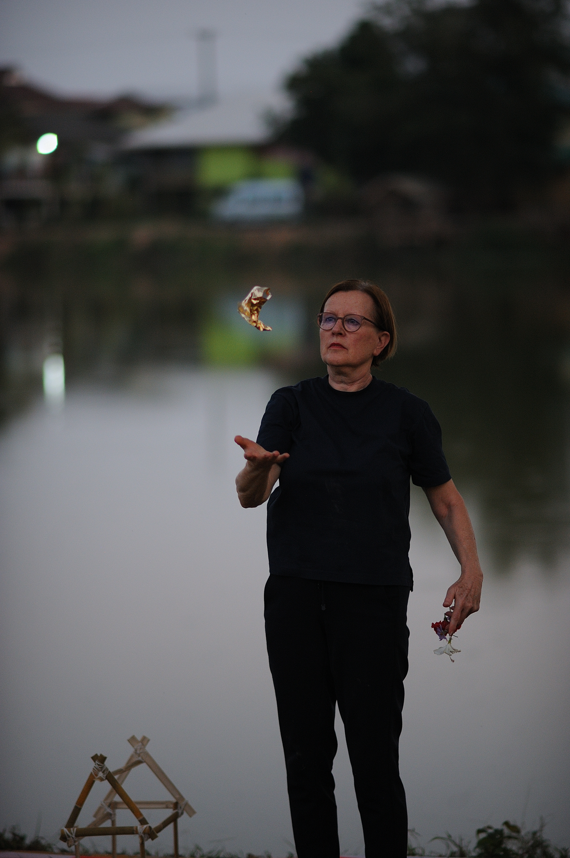 river nan