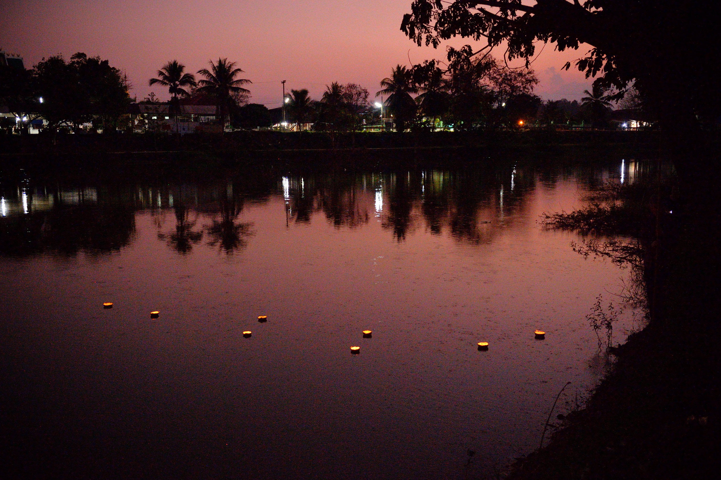 river nan