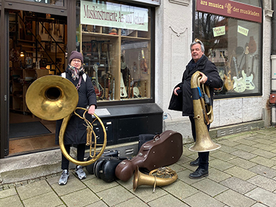 experimentellemusik
